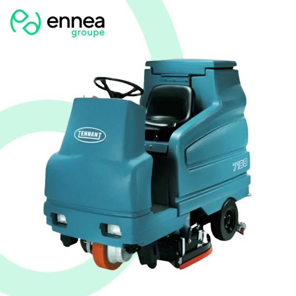 Autolaveuse  d'occasion Tennant 7100 80cm