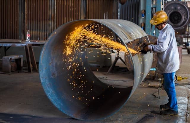 Pourquoi Ennea Groupe est un acteur incontournable de l’économie circulaire industrielle