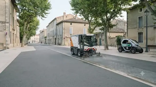 Collectivités et villes