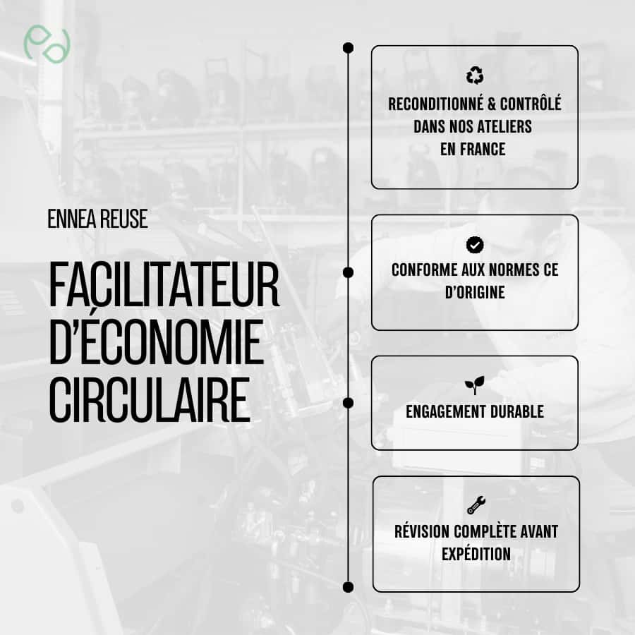 Tricycle électrique d'occasion SkateWork — photo 9